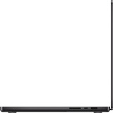Apple MacBook Pro (16") 2026 CTO, Notebook schwarz, 128 GB, 8 TB (8 TB SSD), M5 Max, MacOS, Kroatisch, Nanotexturglas