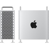 Apple Mac Pro M2 Ultra 2023 CTO, MAC-System silber, macOS, Deutsch