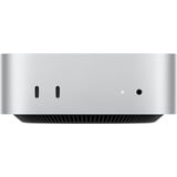 Apple Mac mini M5 Pro CTO, MAC-System silber, macOS