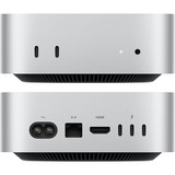 Apple Mac mini M5 Pro CTO, MAC-System silber, macOS