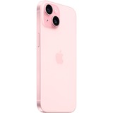 Apple iPhone 15 128GB, Handy Rosè, iOS
