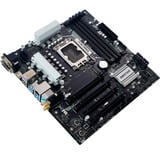 Biostar B760MXC PRO, Mainboard 