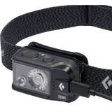 Black Diamond Stirnleuchte Cosmo, LED-Leuchte schwarz