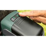 Bosch Heimwerken & Garten GardenPump 18V-2000, Tauch- / Druckpumpe grün/schwarz, Li-Ionen Akku 2,5Ah, POWER FOR ALL ALLIANCE