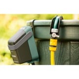 Bosch Heimwerken & Garten GardenPump 18V-2000, Tauch- / Druckpumpe grün/schwarz, Li-Ionen Akku 2,5Ah, POWER FOR ALL ALLIANCE