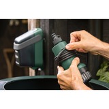 Bosch Heimwerken & Garten GardenPump 18V-2000, Tauch- / Druckpumpe grün/schwarz, Li-Ionen Akku 2,5Ah, POWER FOR ALL ALLIANCE