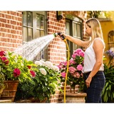 Bosch Heimwerken & Garten GardenPump 18V-2000, Tauch- / Druckpumpe grün/schwarz, Li-Ionen Akku 2,5Ah, POWER FOR ALL ALLIANCE