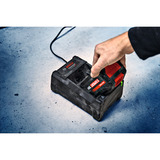Bosch Professional Combo Kit Akku-Bohrschrauber 18 Volt 65 + Bohrhammer 18 Volt 26 mit 2 Akkus 5 Ah und Ladegerät, Sets Kit