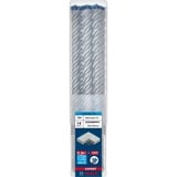 Bosch Professional EXPERT Hammerbohrer SDS-plus-7X, Ø 14mm, 10 Stück Arbeitslänge 200mm