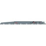Bosch Professional Säbelsägeblatt S 1531 L Top for Wood, 100 Stück Länge 240mm