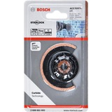 Bosch Professional Segmentsägeblatt ACZ 70 RT5 Grout + Abrasive, Ø 70mm Carbide-RIFF