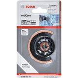 Bosch Segmentsägeblatt ACZ 70 RT5 Grout + Abrasive, Ø 70mm Carbide-RIFF