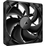 Corsair iCUE LINK RX140 Dual, Gehäuselüfter schwarz, 2er Pack, 140 mm