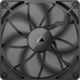 Corsair iCUE LINK RX140 Dual, Gehäuselüfter schwarz, 2er Pack