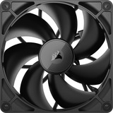 Corsair iCUE LINK RX140 Dual, Gehäuselüfter schwarz, 2er Pack, 140 mm