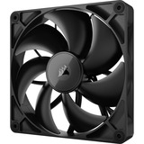 Corsair iCUE LINK RX140 Dual, Gehäuselüfter schwarz, 2er Pack, 140 mm