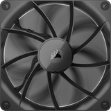 Corsair iCUE LINK RX140 Dual, Gehäuselüfter schwarz, 2er Pack, 140 mm