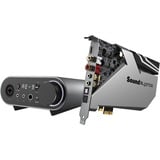 Creative SoundBlaster AE-9, Soundkarte 