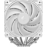 DeepCool AG620 G2 WH ARGB, CPU-Kühler weiß, 120 mm