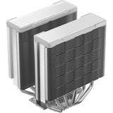 DeepCool AG620 G2 WH ARGB, CPU-Kühler weiß, 120 mm