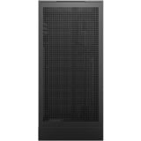 DeepCool CH270 Digital , Tower-Gehäuse schwarz, Tempered Glass