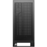 DeepCool CH270 Digital , Tower-Gehäuse schwarz, Tempered Glass