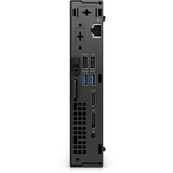 Dell OptiPlex 7010 MFF (YPYR4), Mini-PC schwarz, Windows 11 Pro 64-Bit