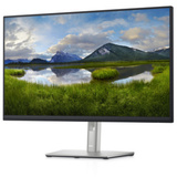 Dell P2722HE Generalüberholt, LED-Monitor 69 cm (27 Zoll), schwarz/silber, FullHD, IPS, HDMI, DP, USB-C, USB-Hub