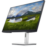 Dell P2722HE Generalüberholt, LED-Monitor 69 cm (27 Zoll), schwarz/silber, FullHD, IPS, HDMI, DP, USB-C, USB-Hub