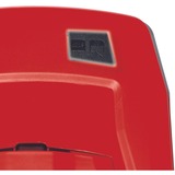 EINHELL Professional Akku-Rasenmäher GP-CM 36/450 3413292 rot/schwarz, 2x Li-Ionen Akku 4,0Ah