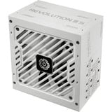 Enermax REVOLUTION III S 1000W, PC-Netzteil weiß, 1x 12-Pin High Power GPU, 4x PCIe Kabelmanagement, 1000 Watt