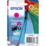 Epson Tinte magenta 406XL (C13T17H34010) 
