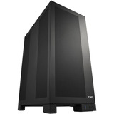 FSP U500-B, Big-Tower-Gehäuse schwarz