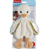 Fisher-Price Schmusegans, Kuscheltier 