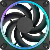 Fractal Design Momentum 14 RGB, Gehäuselüfter schwarz, 140 mm