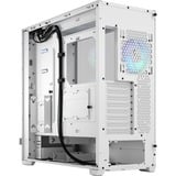 Fractal Design Pop XL Air RGB White TG Clear Tint, Big-Tower-Gehäuse weiß