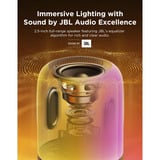 Govee Tischlampe 2 Pro x Sound von JBL, LED-Leuchte 