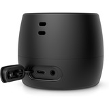 HP Bluetooth Speaker 360, Lautsprecher schwarz, USB-C