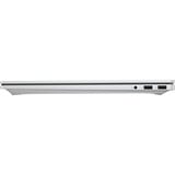 HP OmniBook 7 NGAI 17-dc0075ng, Notebook silber, Intel® Core™ Ultra 7 258V, Intel® Arc™ Graphics 140V, 32 GB LPDDR5X, 1 TB (1 TB SSD), Windows 11 Home