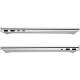 HP OmniBook 7 NGAI 17-dc0075ng, Notebook silber, Intel® Core™ Ultra 7 258V, Intel® Arc™ Graphics 140V, 32 GB LPDDR5X, 1 TB (1 TB SSD), Windows 11 Home