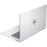 HP OmniBook 7 NGAI 17-dc0075ng, Notebook silber, Intel® Core™ Ultra 7 258V, Intel® Arc™ Graphics 140V, 32 GB LPDDR5X, 1 TB (1 TB SSD), Windows 11 Home