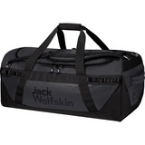 Jack Wolfskin Expedition Trunk 100 , Tasche schwarz, 100 Liter