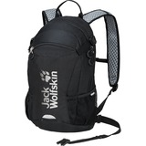 Jack Wolfskin VELOCITY 12, Rucksack schwarz, 12 Liter