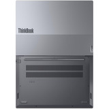 Lenovo ThinkBook 14 G8 IAL (21SJ00PEGE), Notebook grau, Intel® Core™ Ultra 9 185H, Intel® Graphics, 16 GB DDR5, 512 GB (512 GB SSD), Windows 11 Pro