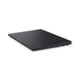 Lenovo ThinkPad E16 G3 (21SR0041GE), Notebook schwarz, Intel® Core™ Ultra 7 255H, Intel® Arc™ 140T, 32 GB DDR5, 1 TB (1 TB SSD), Windows 11 Pro