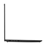 Lenovo ThinkPad E16 G3 (21SR0041GE), Notebook schwarz, Intel® Core™ Ultra 7 255H, Intel® Arc™ 140T, 32 GB DDR5, 1 TB (1 TB SSD), Windows 11 Pro