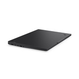 Lenovo ThinkPad E16 G3 (21SR0041GE), Notebook schwarz, Intel® Core™ Ultra 7 255H, Intel® Arc™ 140T, 32 GB DDR5, 1 TB (1 TB SSD), Windows 11 Pro