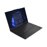 Lenovo ThinkPad E16 G3 (21SR007BGE), Notebook schwarz, Intel® Core™ Ultra 5 225U, Intel® Graphics, 32 GB DDR5, 1 TB (1 TB SSD), Windows 11 Pro