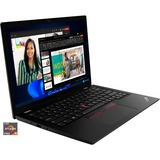 Lenovo ThinkPad L13 Yoga G3 (21BB003MGE), Notebook schwarz, Windows 10 Pro 64-Bit, 512 GB SSD