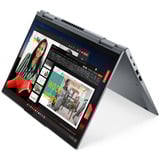 Lenovo ThinkPad X1 Yoga G8 Generalüberholt, Notebook grau, Intel® Core™ i5-1345U, Intel® Iris® Xe Graphics, 32 GB LPDDR5, 1 TB (1 TB SSD), Windows 11 Pro 